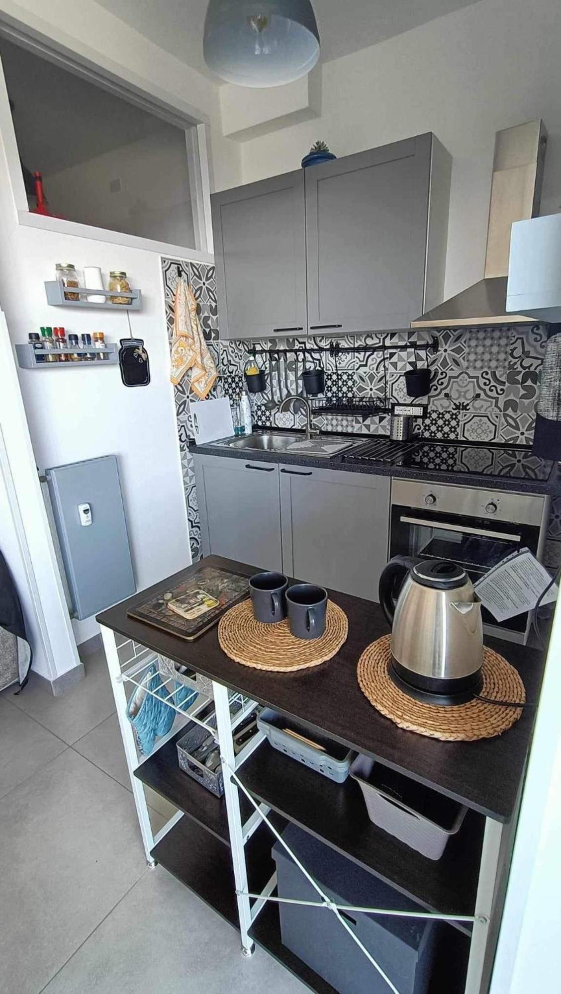 Tuo Pallino Sanremo Exterior photo